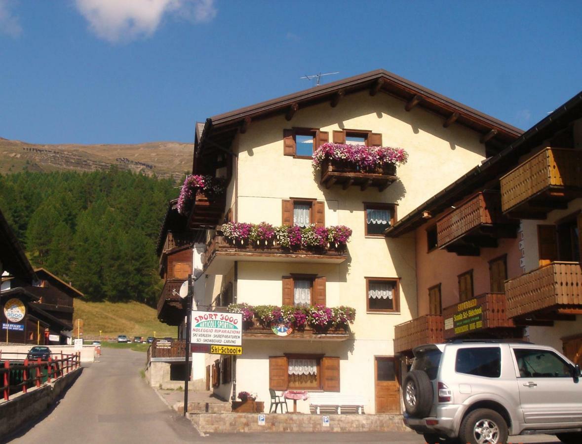 Sport 3000 Livigno