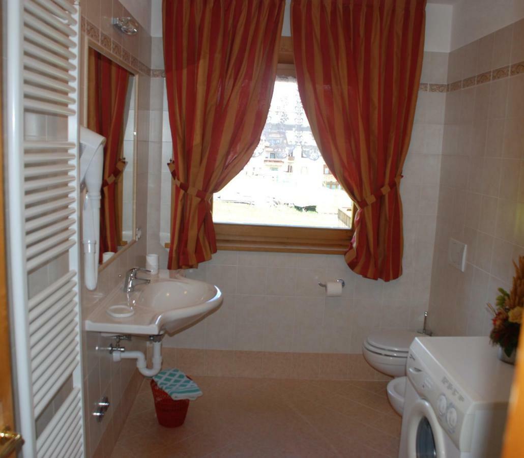 Apartment Sport 3000 *