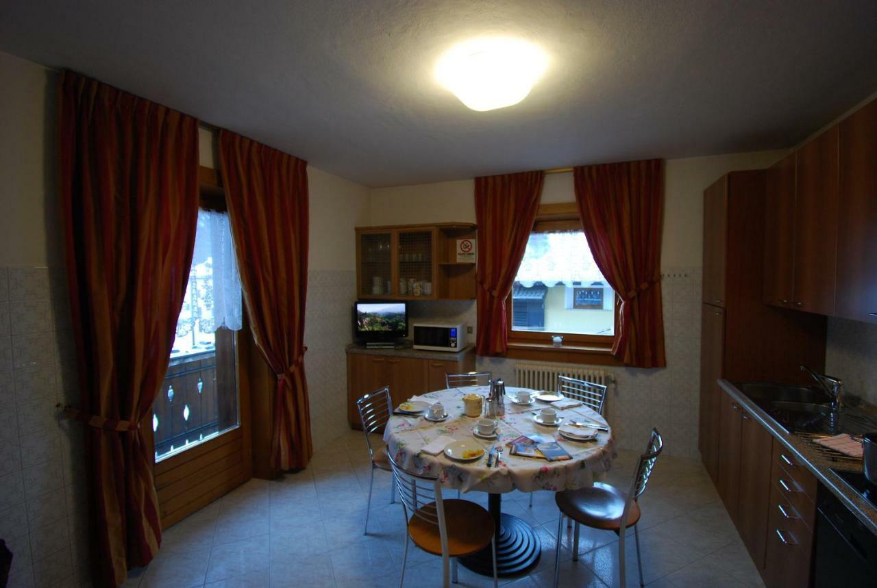 Apartment Sport 3000