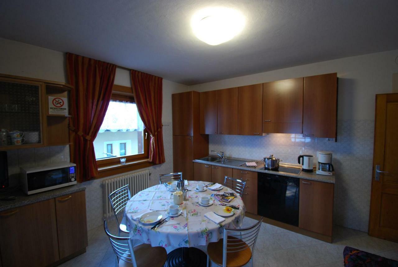 Apartment Sport 3000