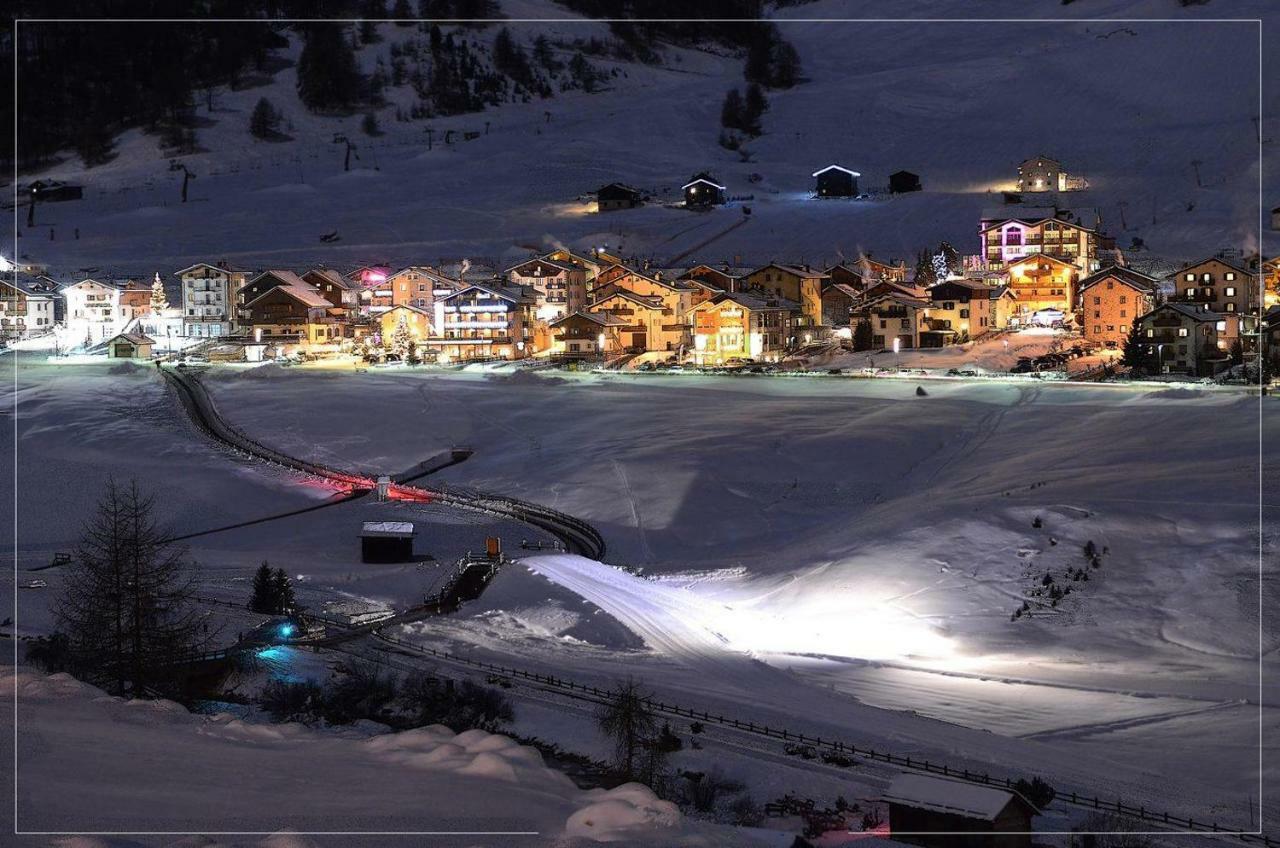 Apartment Sport 3000 Livigno