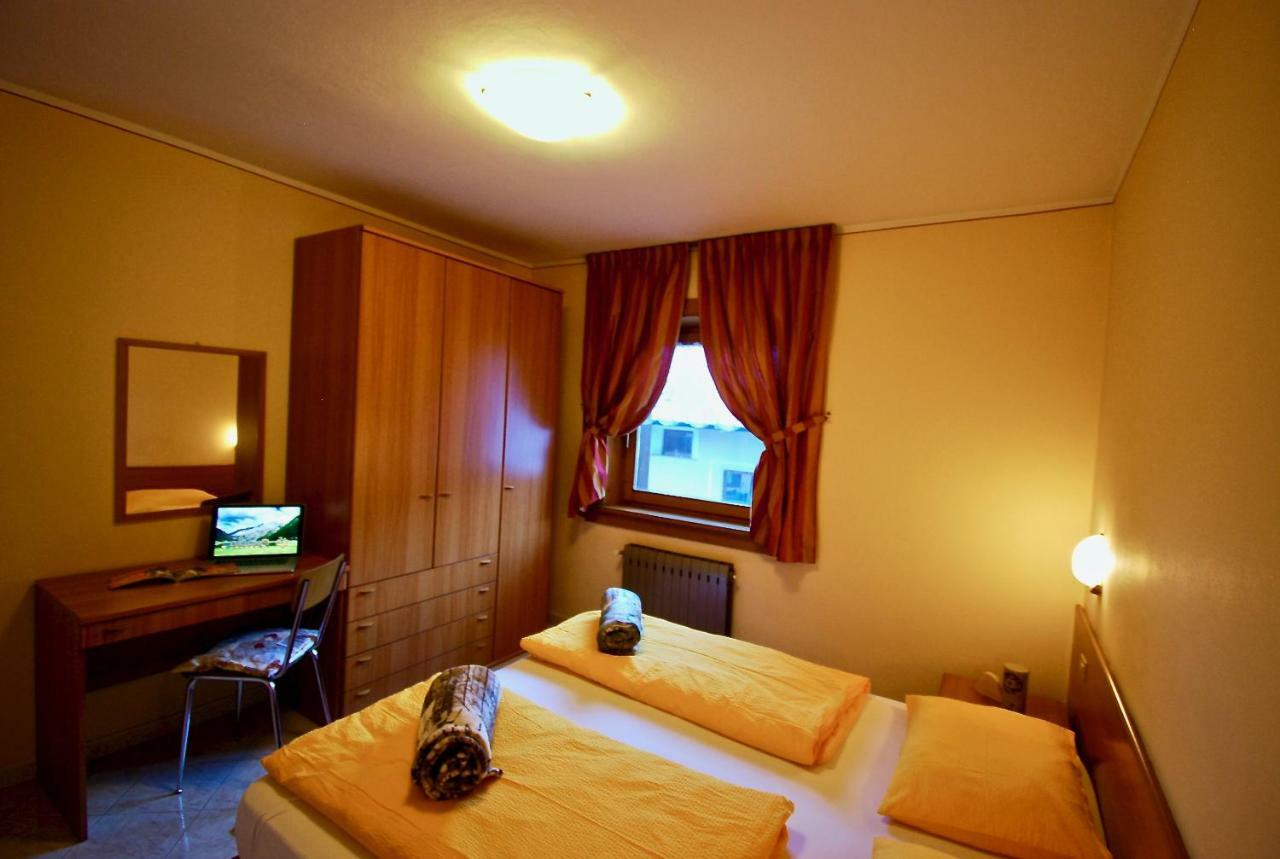 Apartment Sport 3000 *