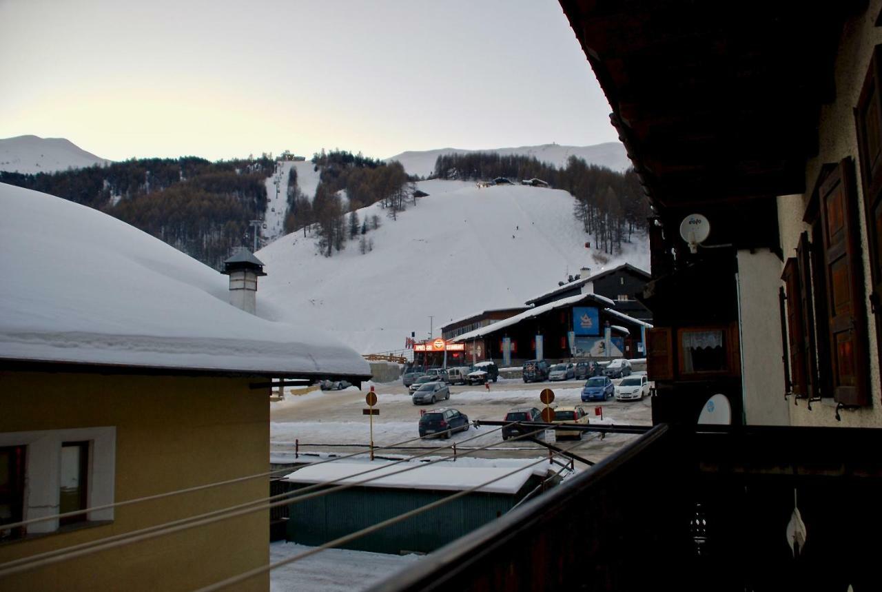 Apartment Sport 3000 Livigno