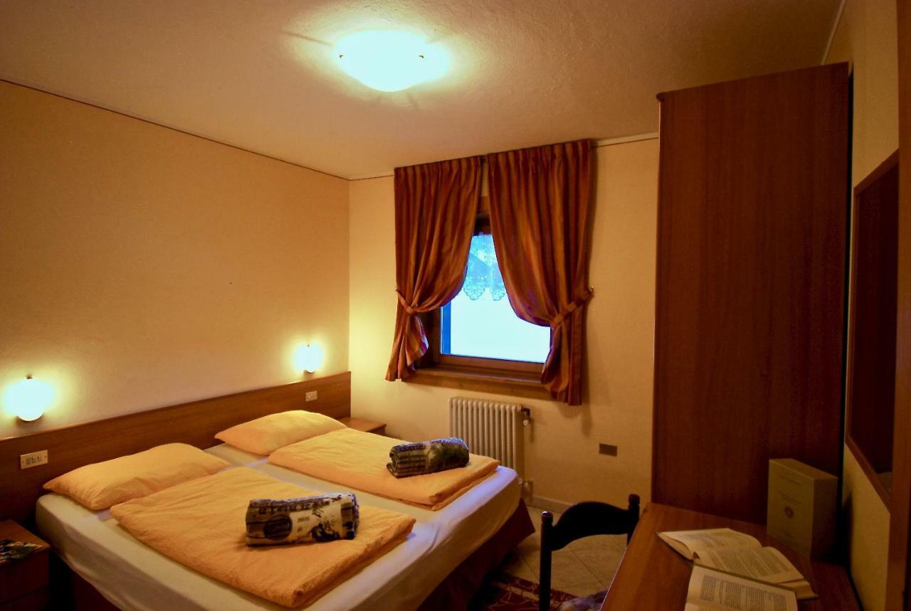 Apartment Sport 3000 Livigno
