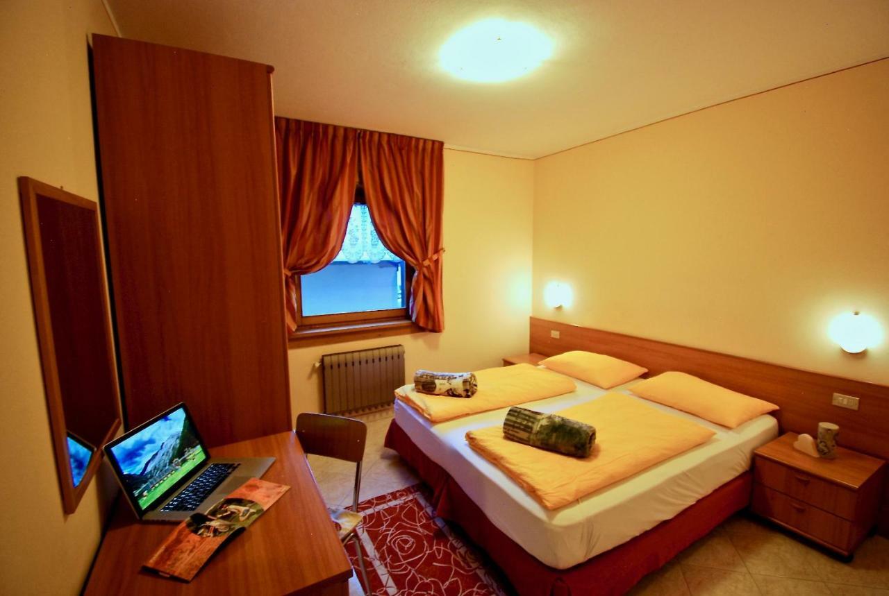 Sport 3000 Apartment *