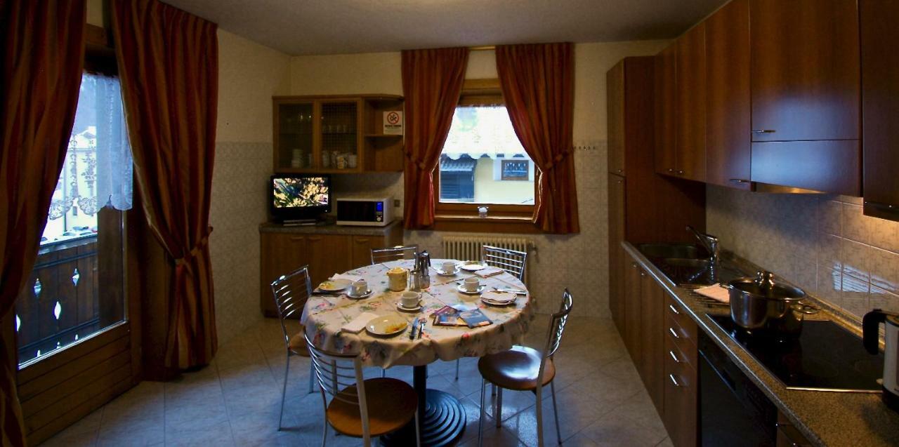 Sport 3000 Apartment Livigno