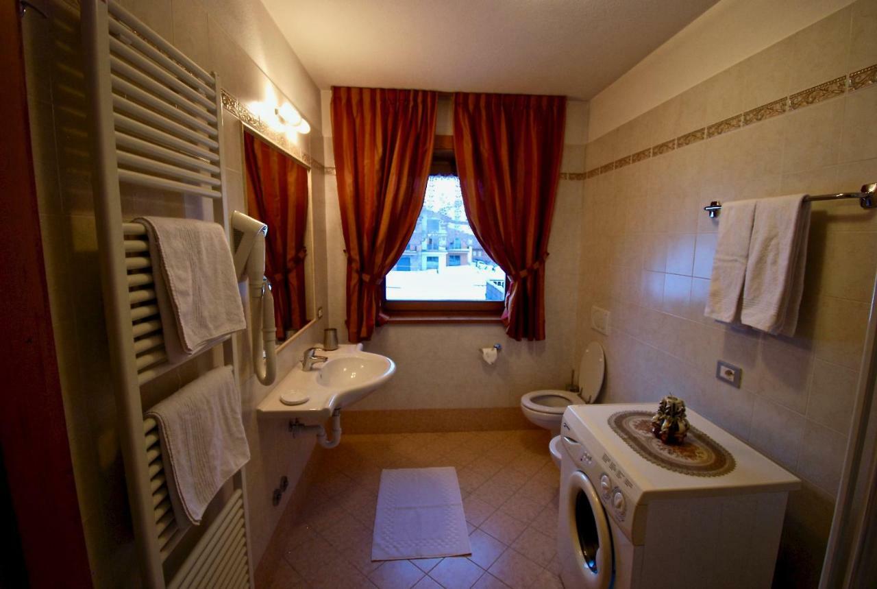 Sport 3000 Apartment Livigno
